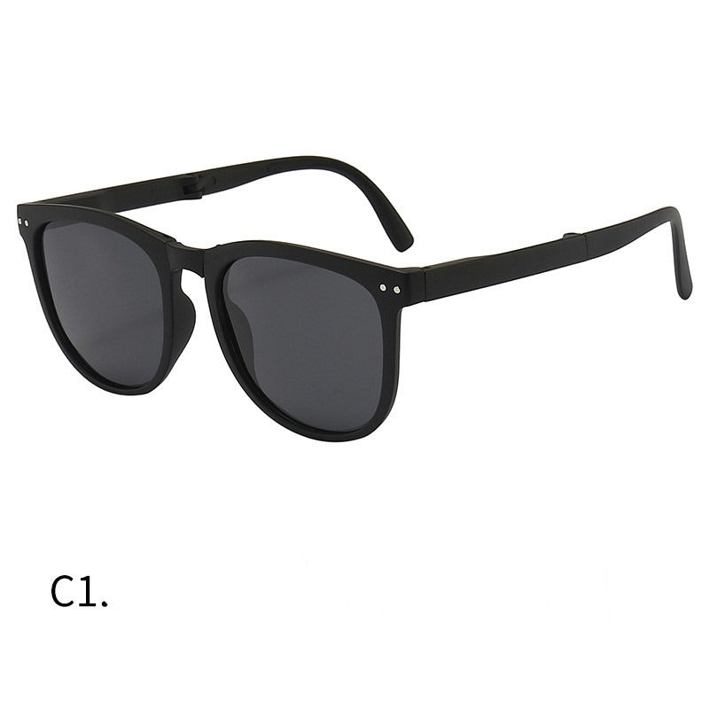 Polarized Sunglasses