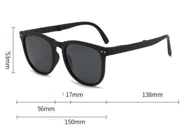 Polarized Sunglasses